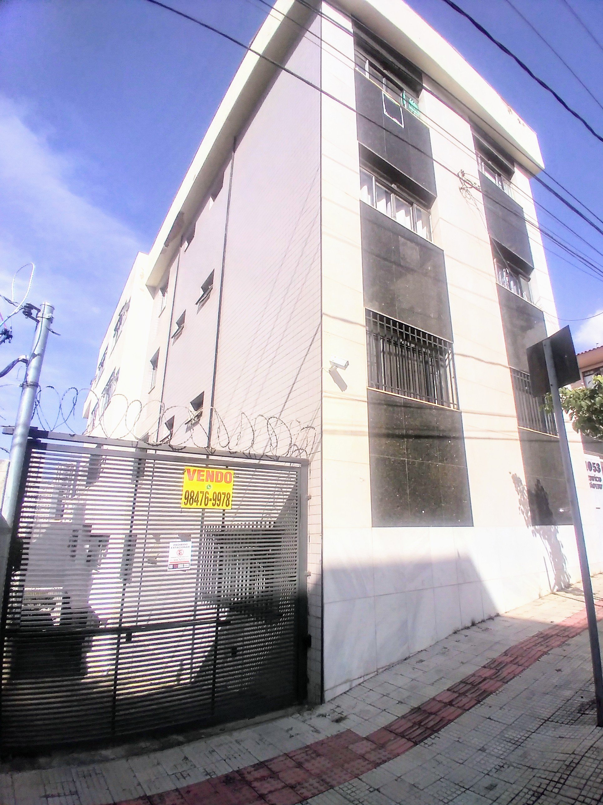Foto do imóvel Apartamento com 4 Quartos à Venda, 125 m²em Gutierrez - Belo Horizonte