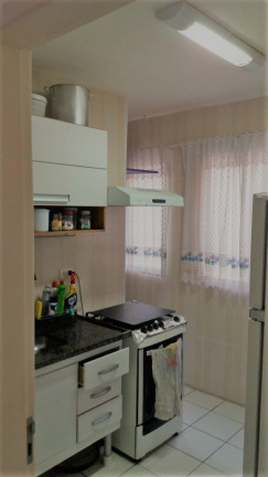 Imagem Apartamento com 1 Quarto à Venda, 45 m² em Núcleo Lageado - São Paulo