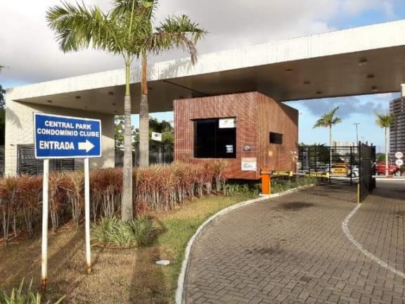 Foto do imóvel Apartamento com 3 Quartos à Venda, 76 m²em Neópolis - Natal