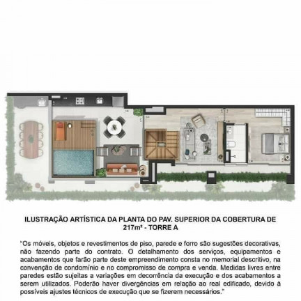 Imagem Apartamento com 3 Quartos à Venda, 105 m² em Campo Belo - São Paulo