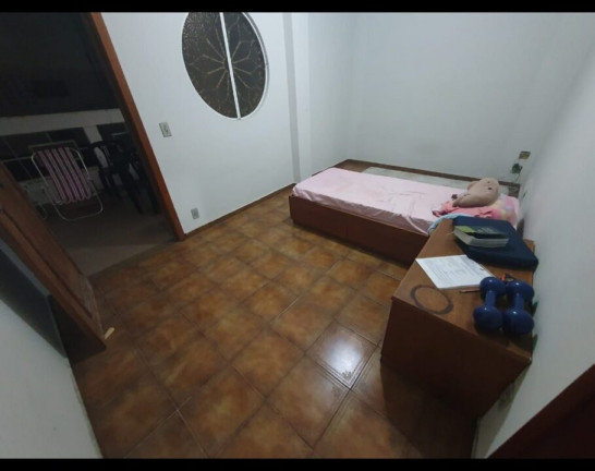 Imagem Casa com 6 Quartos à Venda, 346 m² em Méier - Rio De Janeiro