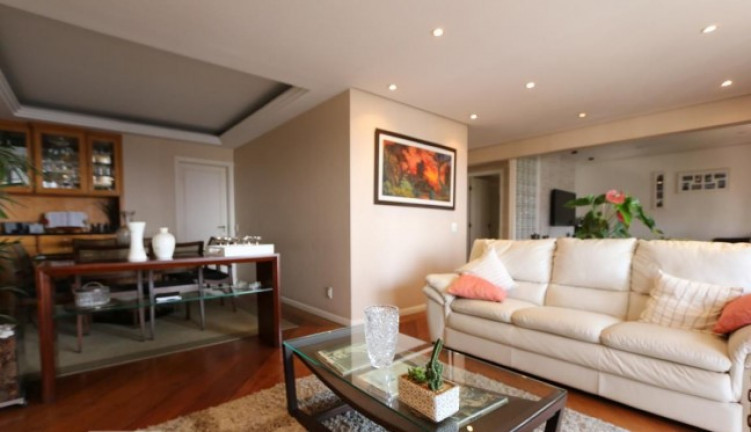 Foto do imóvel Apartamento com 3 Quartos à Venda, 176 m² em Vila Suzana - São Paulo
