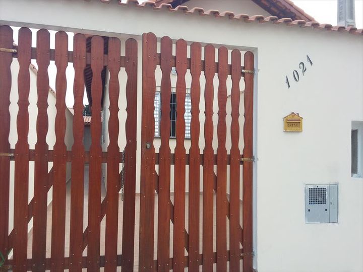 Imagem Casa com 2 Quartos à Venda, 56 m² em Campos Elíseos - Itanhaém