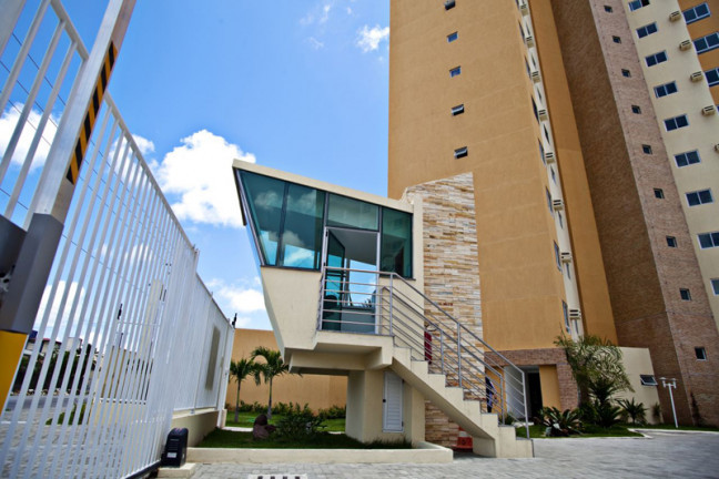 Imagem Apartamento com 2 Quartos à Venda, 60 m² em Lagoa Nova - Natal