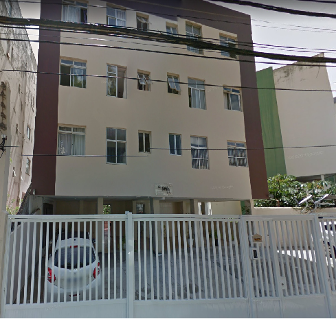 Imagem de fundo do condomínio Condomínio Sivila - Rio Vermelho - Salvador - BA