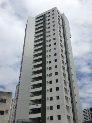 Imagem Apartamento com 2 Quartos à Venda, 76 m² em Boa Viagem - Recife