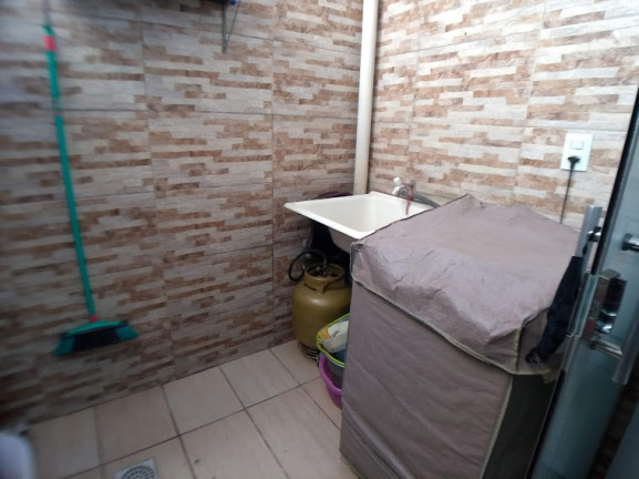Imagem Casa de Condomínio com 2 Quartos à Venda, 77 m² em Havaí - Belo Horizonte