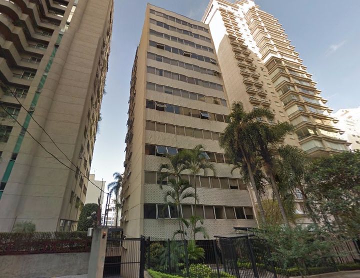 Imagem de fundo do condomínio Condomínio Acácia Jardim América - Cerqueira César - São Paulo - SP