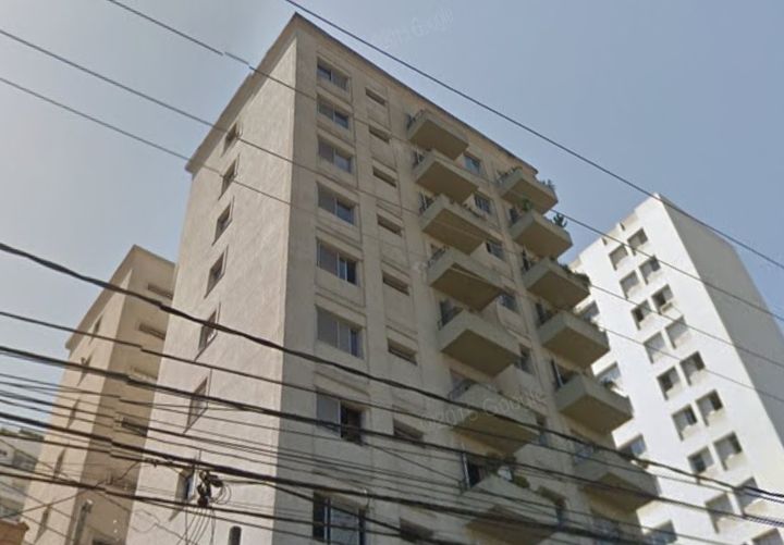 Imagem de fundo do condomínio Condomínio Acácia Vila - Madalena 12 - São Paulo - SP