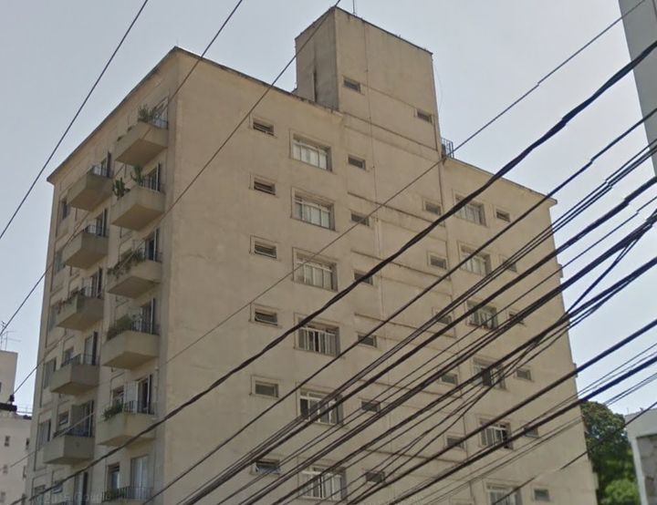 Imagem de fundo do condomínio Condomínio Acácia Vila - Madalena 12 - São Paulo - SP