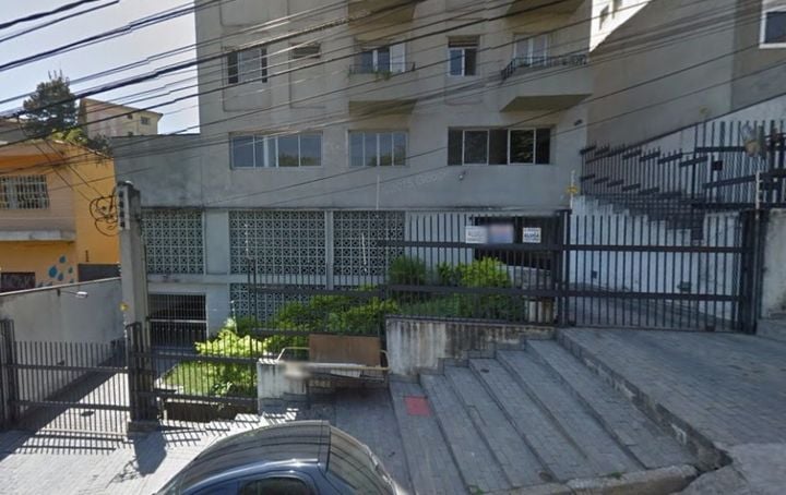 Imagem de fundo do condomínio Condomínio Acácia Vila - Madalena 12 - São Paulo - SP