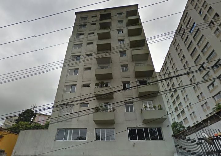 Imagem de fundo do condomínio Condomínio Acácia Vila - Madalena 988 - São Paulo - SP