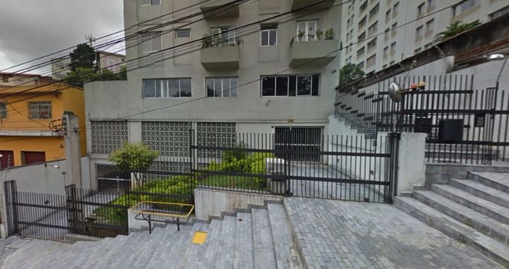 Imagem de fundo do condomínio Condomínio Acácia Vila - Madalena 988 - São Paulo - SP