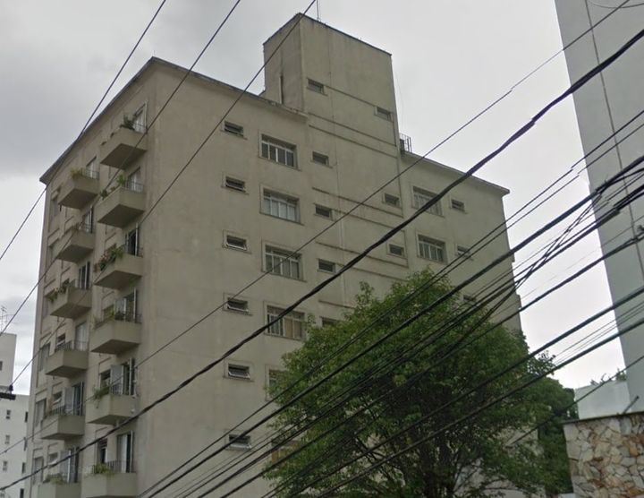 Imagem de fundo do condomínio Condomínio Acácia Vila - Madalena 988 - São Paulo - SP