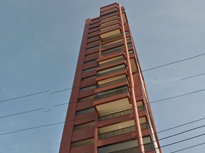 Imagem de fundo do condomínio Condomínio Acácia - Vila Mariana - São Paulo - SP