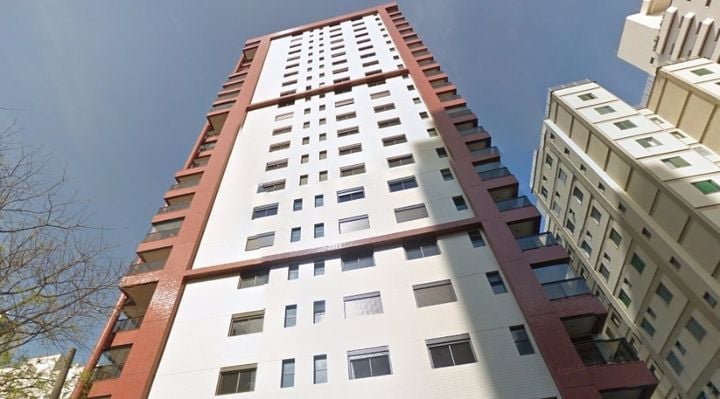 Imagem de fundo do condomínio Condomínio Acácia - Vila Mariana - São Paulo - SP