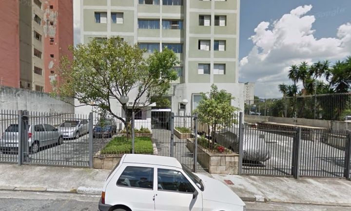Imagem de fundo do condomínio Condomínio Acácias Brooklin - 179 - São Paulo - SP