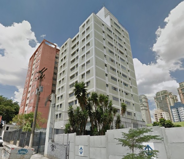 Imagem de fundo do condomínio Condomínio Acácias Brooklin - 179 - São Paulo - SP