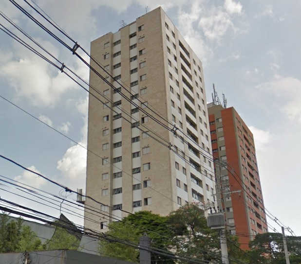 Imagem de fundo do condomínio Condomínio Acácias Brooklin - 65 - São Paulo - SP