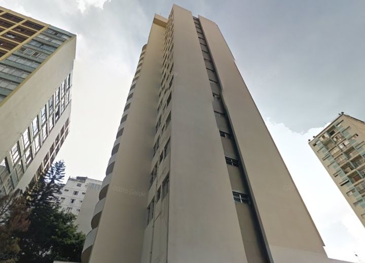 Imagem de fundo do condomínio Condomínio - Acapulco Consolação - São Paulo - SP