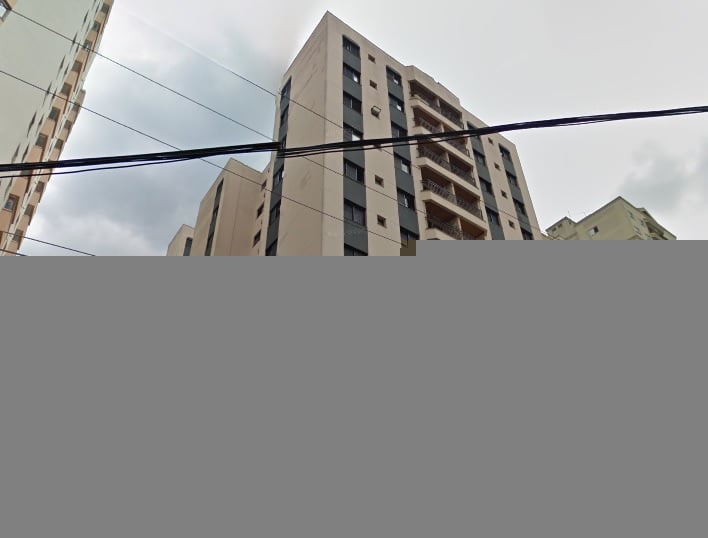 Imagem de fundo do condomínio Condomínio Acapulco I E - II Saúde - São Paulo - SP