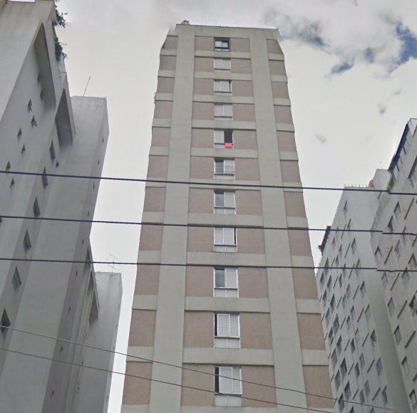 Imagem de fundo do condomínio Condomínio Acapulco - Pinheiros - São Paulo - SP