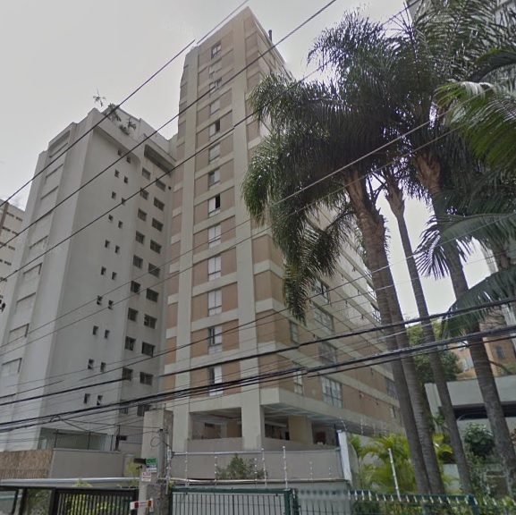 Imagem de fundo do condomínio Condomínio Acapulco - Pinheiros - São Paulo - SP