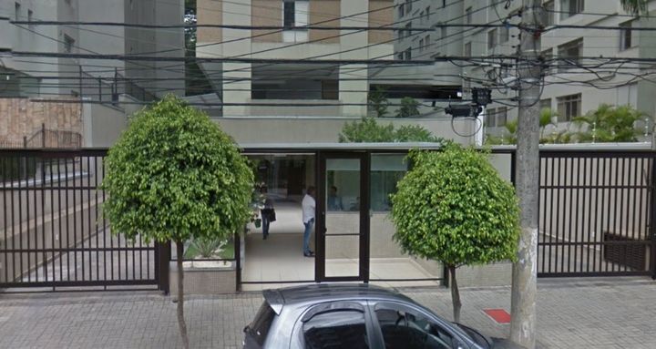 Imagem de fundo do condomínio Condomínio Acapulco - Pinheiros - São Paulo - SP