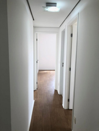 Imagem Apartamento com 2 Quartos à Venda, 180 m² em Jardim Vila Mariana - São Paulo
