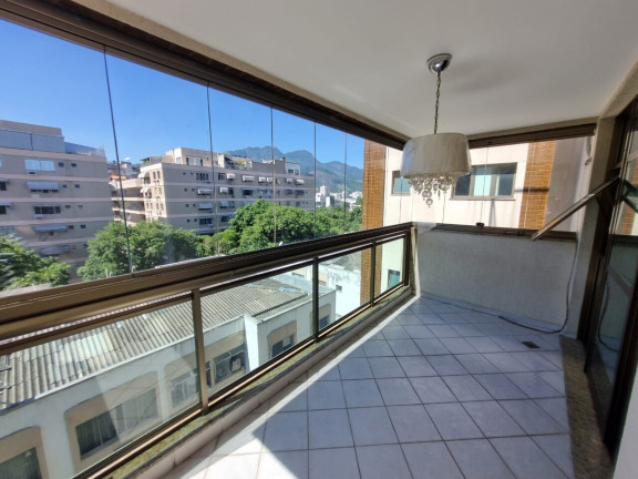 Imagem Cobertura com 3 Quartos à Venda, 145 m² em Freguesia (Jacarepaguá) - Rio de Janeiro