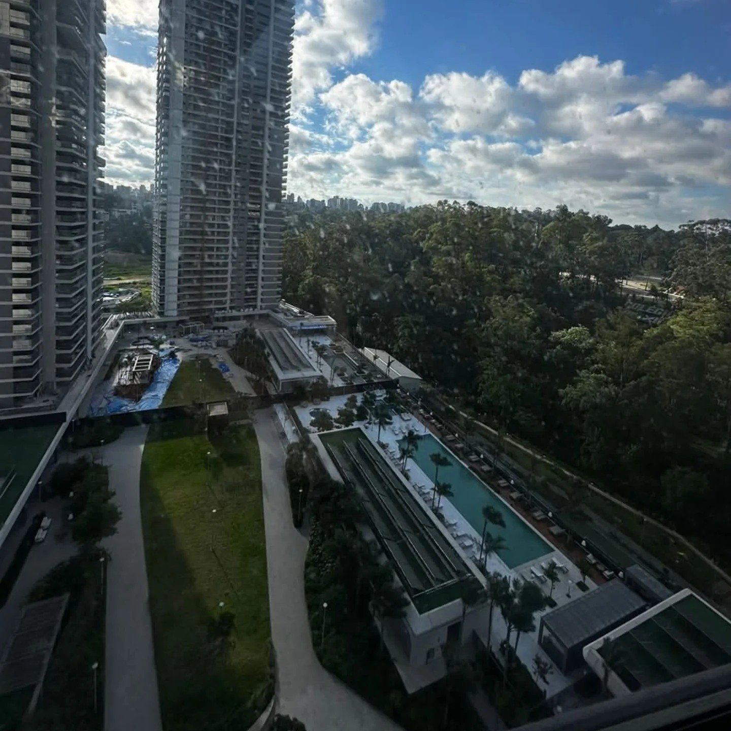 Foto do imóvel Apartamento com 3 Quartos à Venda, 186 m² em Jardim Fonte do Morumbi - São Paulo