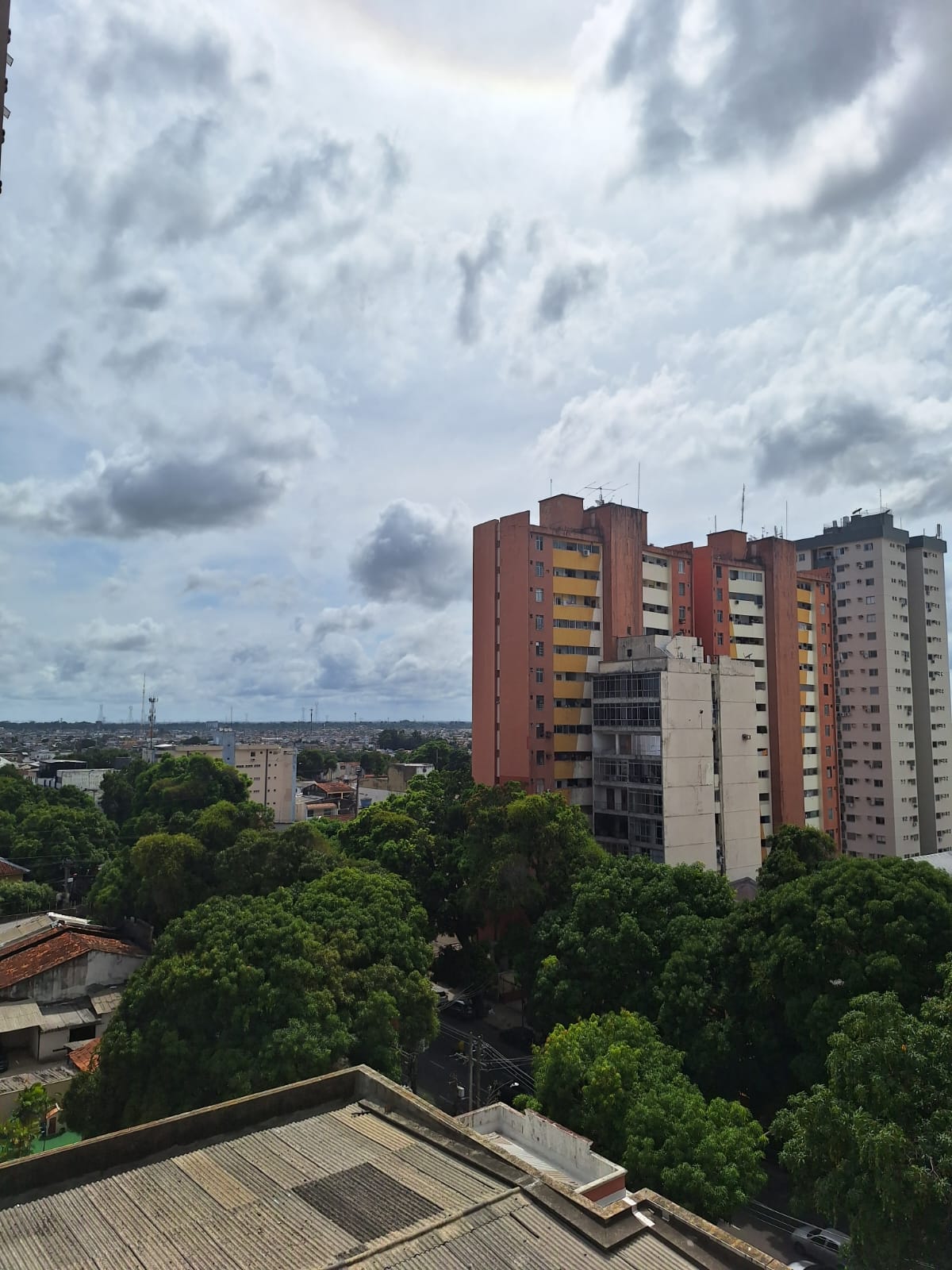 Imagem Apartamento com 3 Quartos à Venda, 85 m²em São Brás - Belém