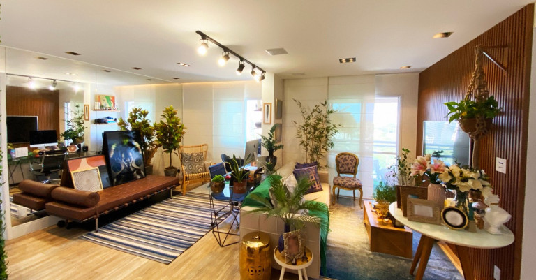 Imagem Apartamento com 2 Quartos à Venda, 67 m² em Recreio dos Bandeirantes - Rio de Janeiro