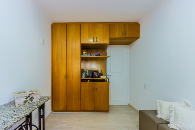 Imagem Apartamento com 4 Quartos à Venda,  em Perdizes - São Paulo