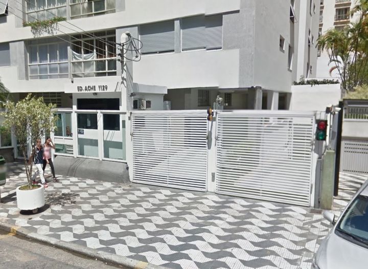 Imagem de fundo do condomínio Condomínio - Ache Higienópolis - São Paulo - SP