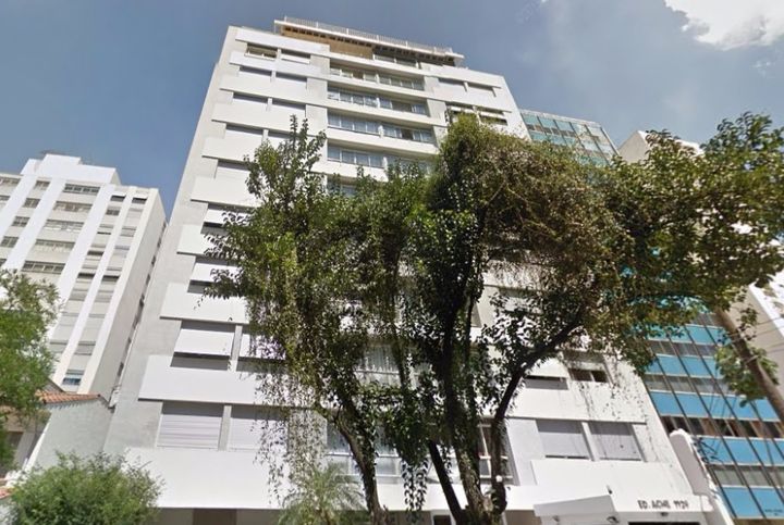 Condomínio - Ache Higienópolis - São Paulo - SP