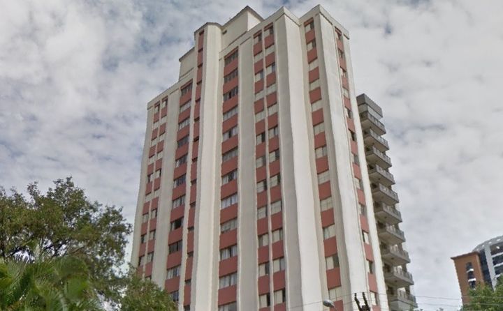 Imagem de fundo do condomínio Condomínio Acopiara - Alto Da Lapa - São Paulo - SP