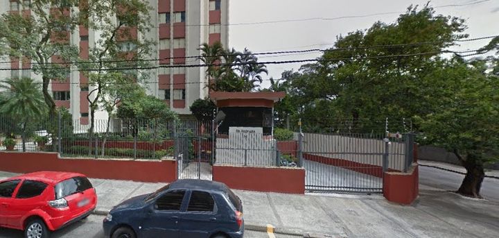 Imagem de fundo do condomínio Condomínio Acopiara - Alto Da Lapa - São Paulo - SP