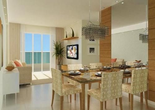 Imagem de fundo do condomínio Condomínio Acquabella Vila Velha - Praia De Itaparica - Vila Velha - ES