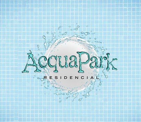 Imagem de fundo do condomínio Condomínio Acquapark - Jacarepaguá - Rio De Janeiro - RJ