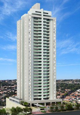Imagem de fundo do condomínio Condomínio Acquare - Campo Belo - São Paulo - SP