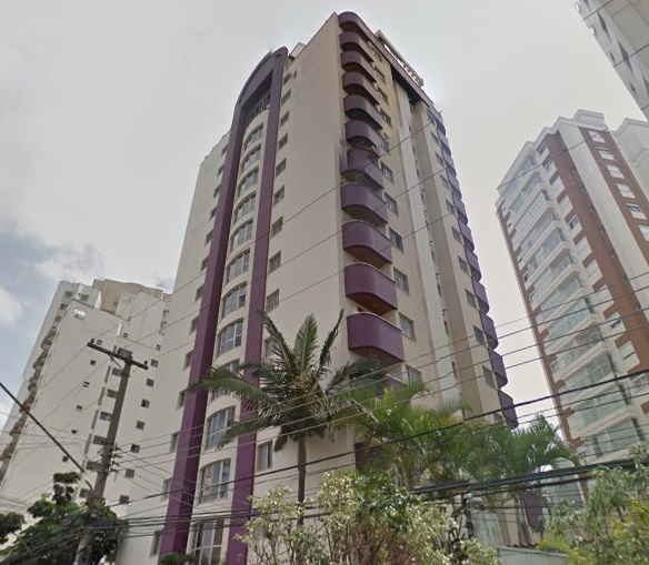 Imagem de fundo do condomínio Condomínio - Acrópole Saúde - São Paulo - SP
