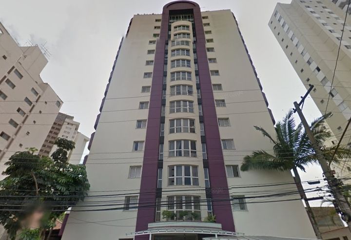 Imagem de fundo do condomínio Condomínio - Acrópole Saúde - São Paulo - SP