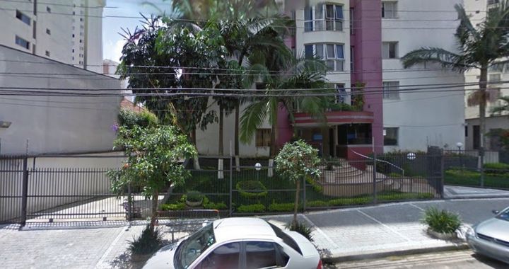 Imagem de fundo do condomínio Condomínio - Acrópole Saúde - São Paulo - SP