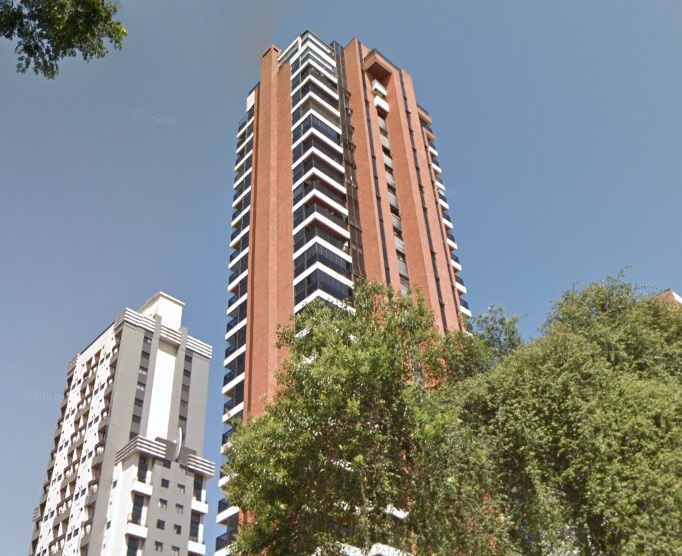 Imagem de fundo do condomínio Condomínio Actual Home - Pinheiros - São Paulo - SP