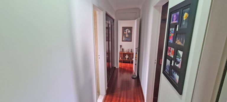 Foto do imóvel Apartamento com 3 Quartos à Venda, 140 m² em Icaraí - Niterói