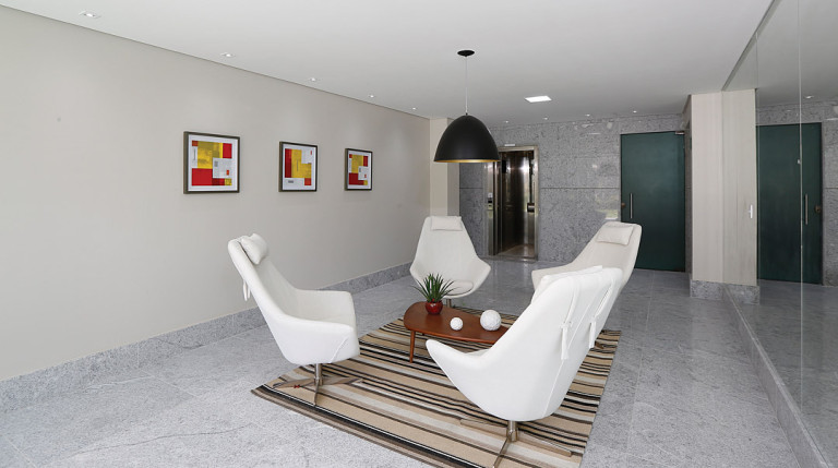 Foto do imóvel Apartamento com 2 Quartos à Venda, 56 m² em Torreão - Recife