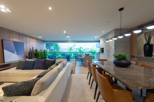 Imagem Apartamento com 3 Quartos à Venda, 29.598 m² em Sumarezinho - São Paulo