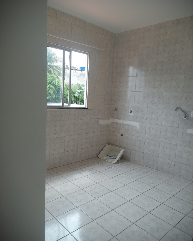Imagem Apartamento com 9 Quartos à Venda, 45 m²em Itapuã - Salvador