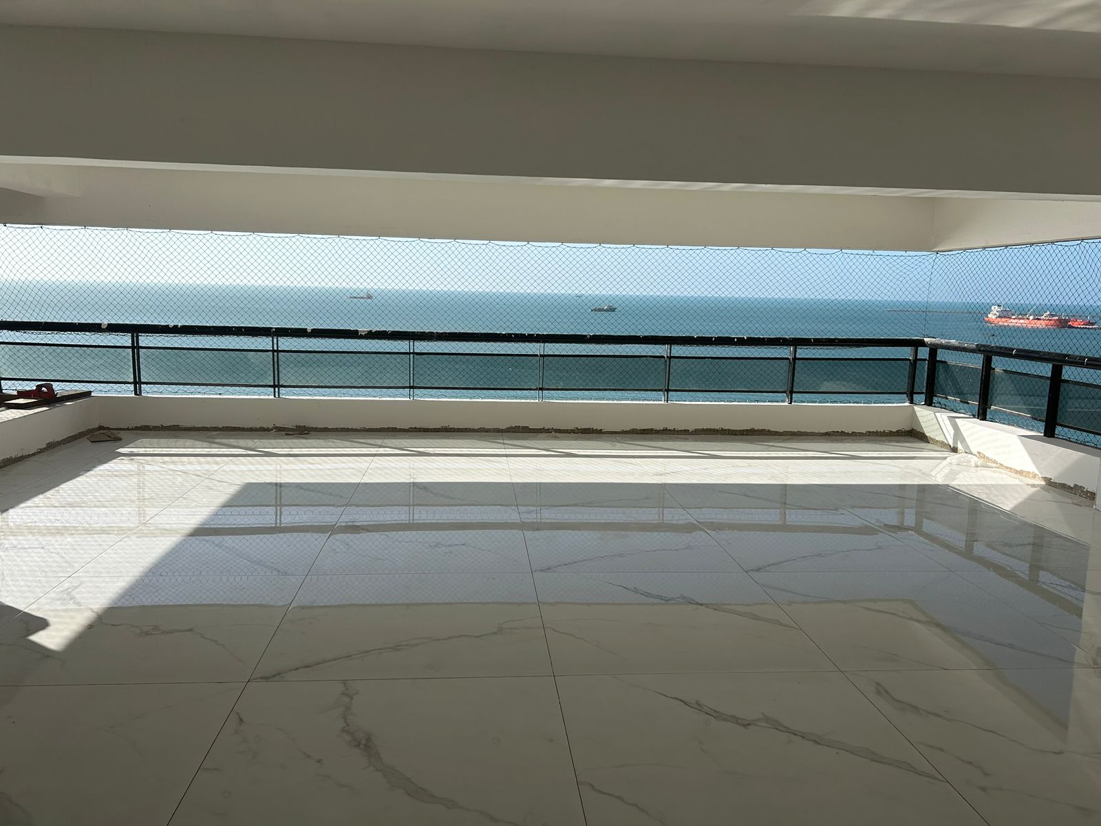 Foto do imóvel Apartamento com 4 Quartos à Venda, 350 m²em Mucuripe - Fortaleza
